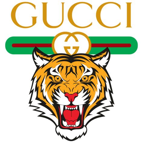 the eyes of the tiger gucci|Gucci tiger emblem.